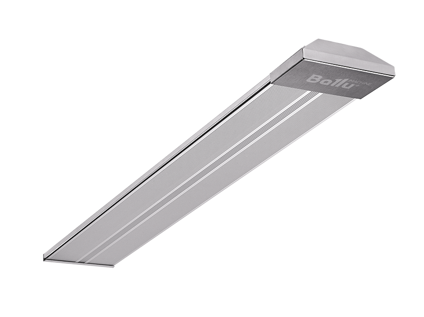 Инфракрасный обогревательBallu BIH-AP4-0.6