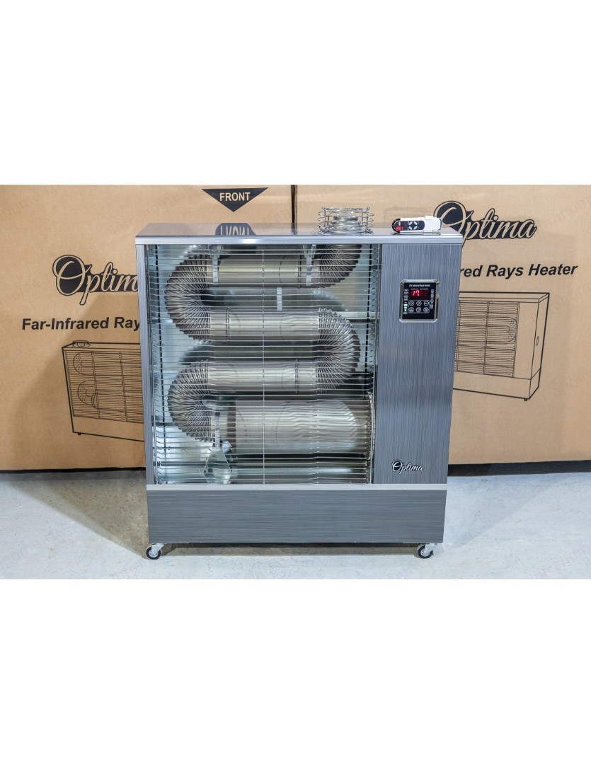 Инфракрасный обогреватель Optima BTS-150L